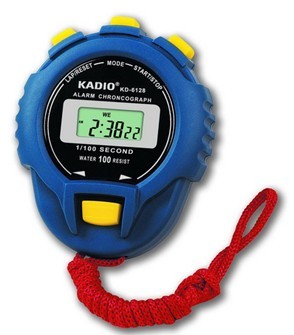 PZSTS-02 Stopwatch&Timers