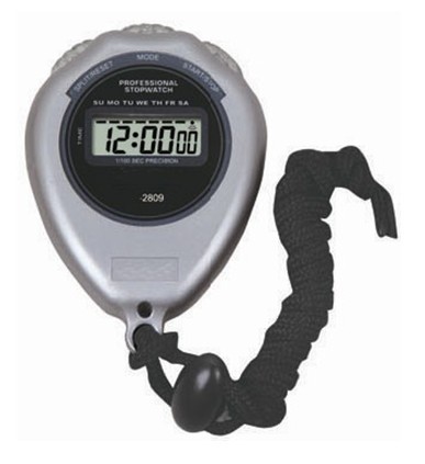 PZSTS-03 Stopwatch&Timers