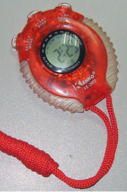 PZSTS-07 Stopwatch&Timers