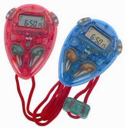 PZSTS-20 Stopwatch&Timers