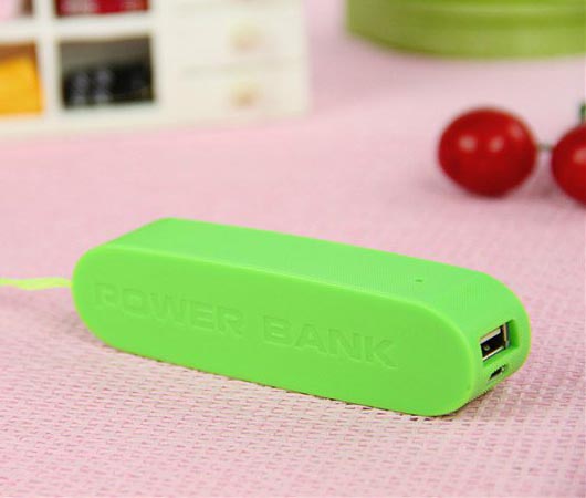 MPB8107 Power Bank Products