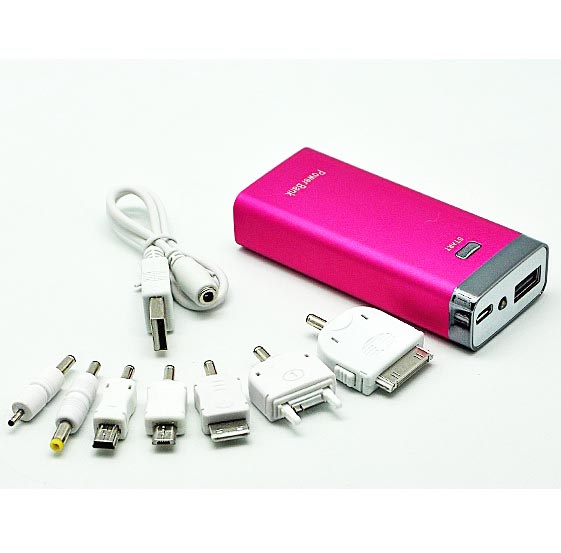 MPB8202 Power Bank Products