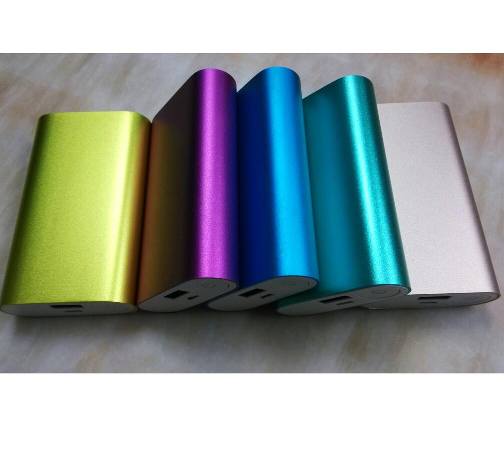 MPB8204 Power Bank Products