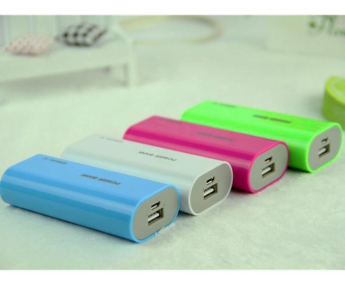 MPB8207 Power Bank Products