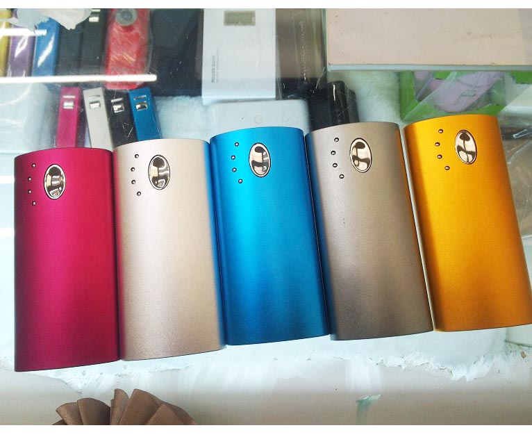 MPB8218 Power Bank Products