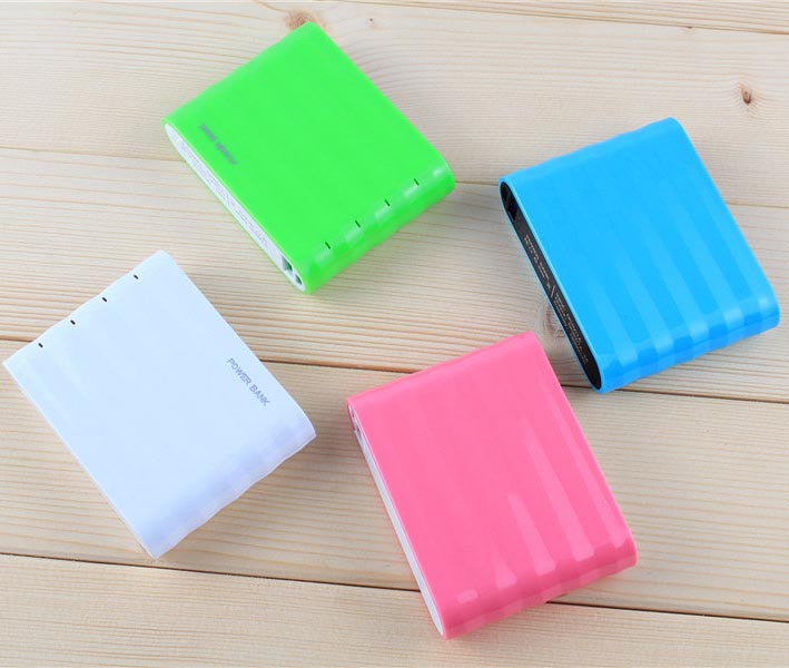 MPB8401 Power Bank Products