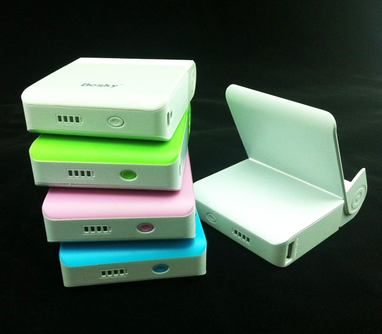 MPB8408 Power Bank Products