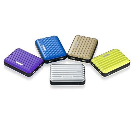 MPB8409 Power Bank Products