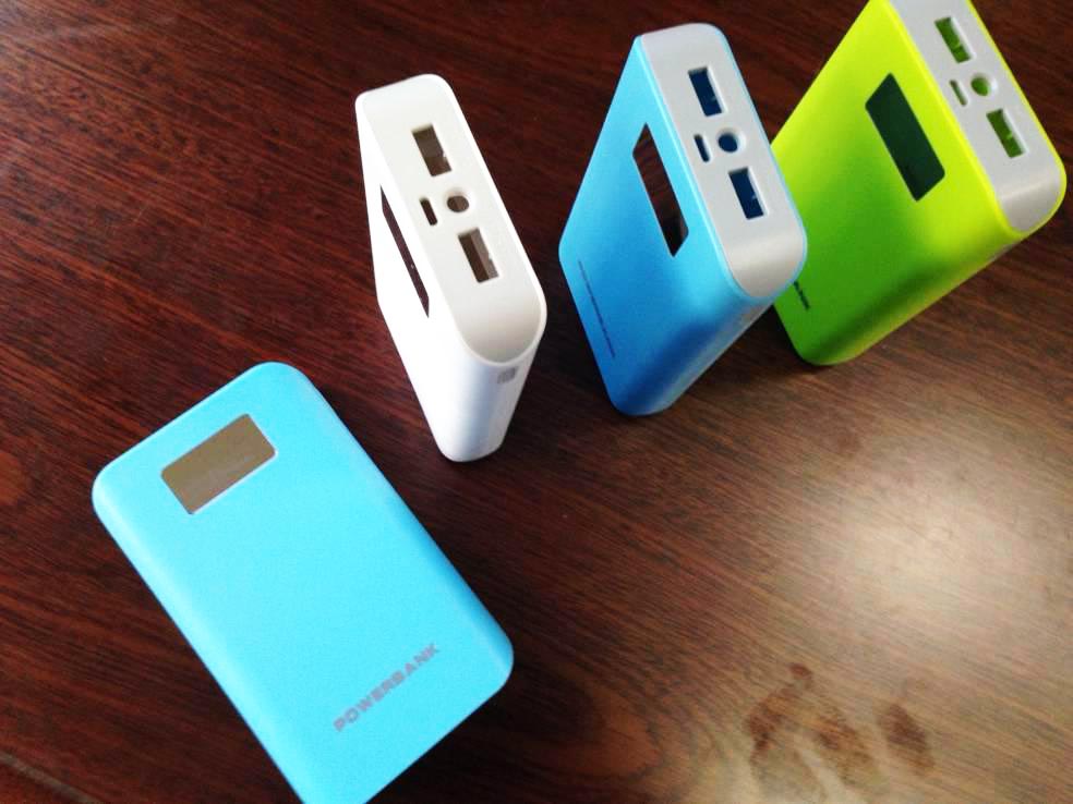 MPB8502 Power Bank Products