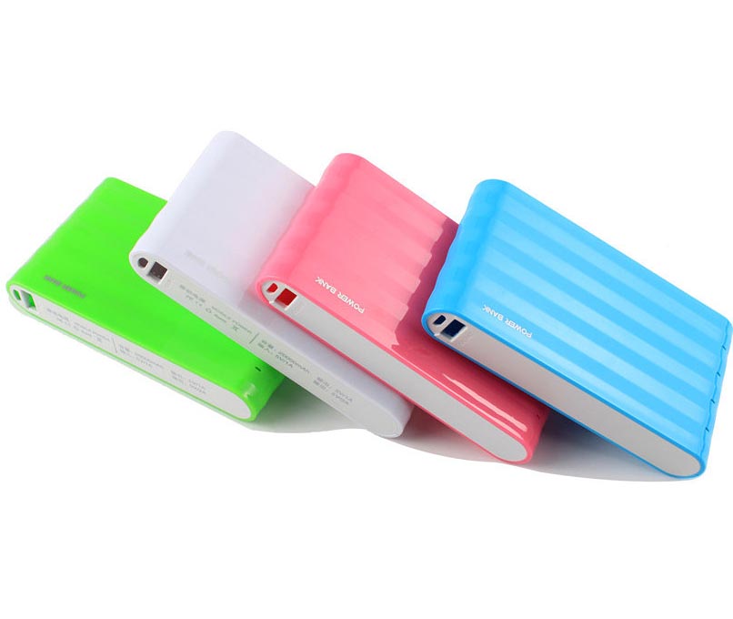 MPB8605 Power Bank Products