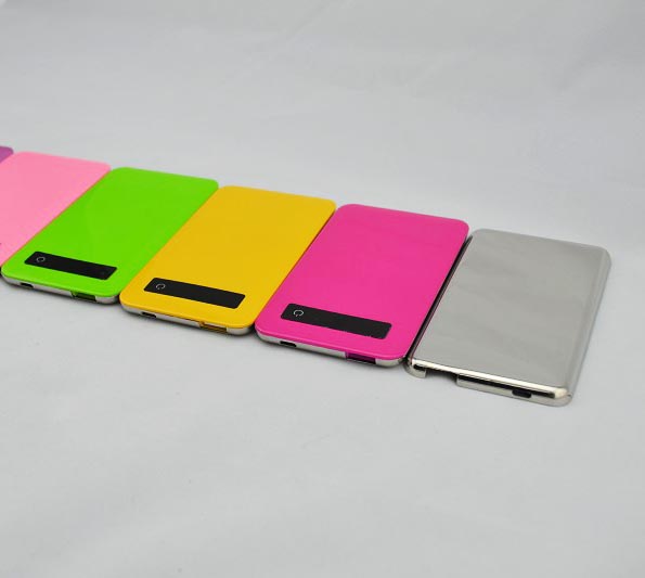 MPB8901 Power Bank Products