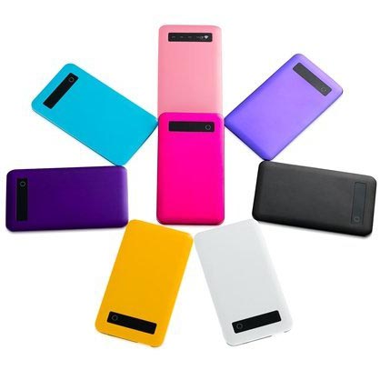 MPB8902 Power Bank Products