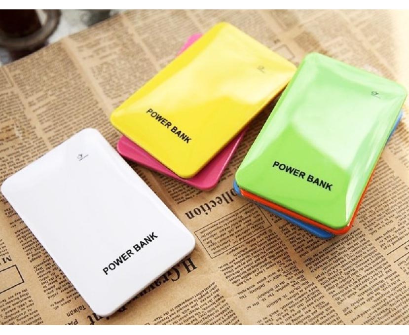 MPB8907 Power Bank Products